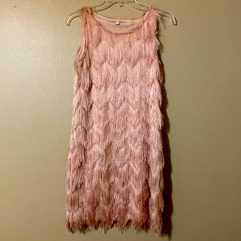 Gianna Bini shimmy dress